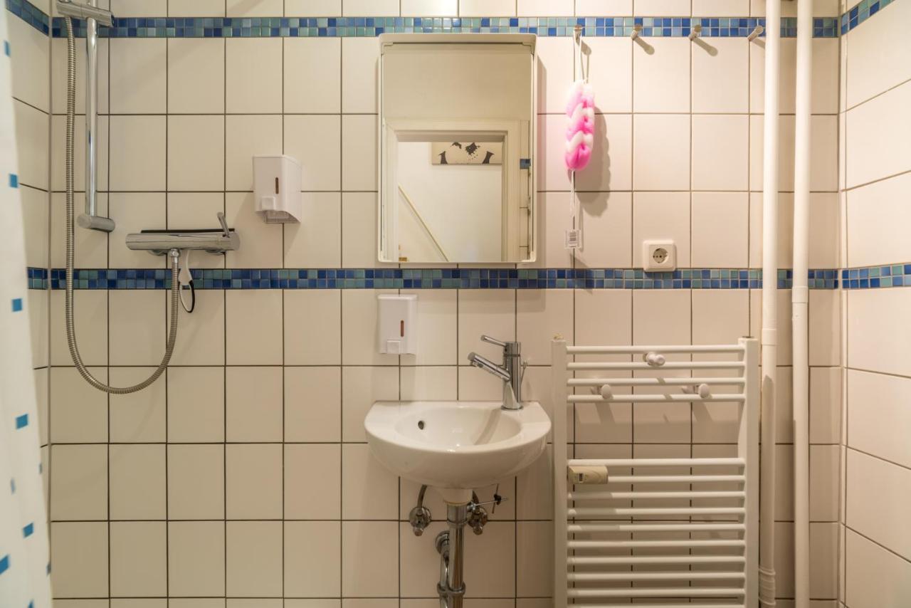 베를린 Urban Stuck Kreuzberg 아파트 외부 사진